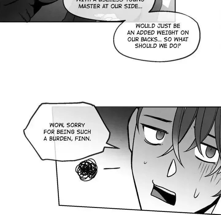 Epitaph (Perfume) Chapter 43 page 11 - 