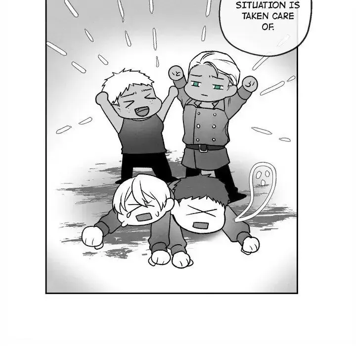 Epitaph (Perfume) Chapter 43 page 17 - 