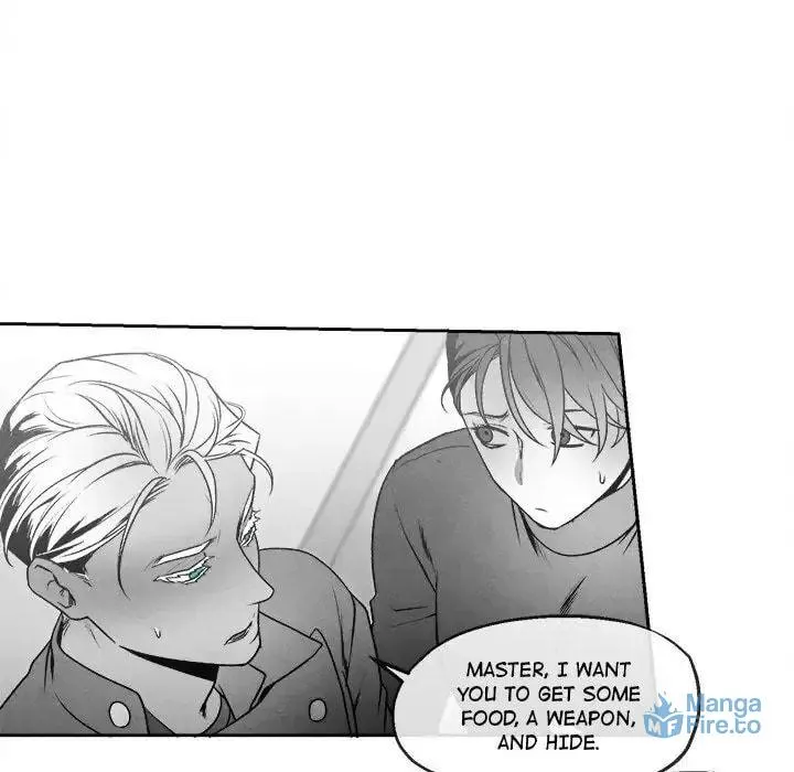 Epitaph (Perfume) Chapter 43 page 18 - 