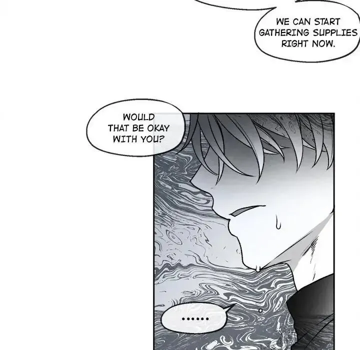 Epitaph (Perfume) Chapter 43 page 19 - 