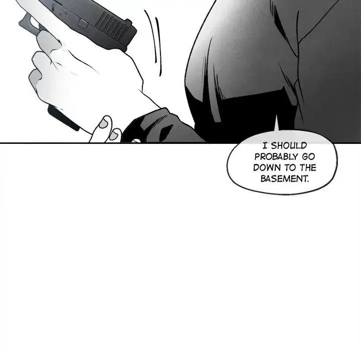 Epitaph (Perfume) Chapter 43 page 22 - 