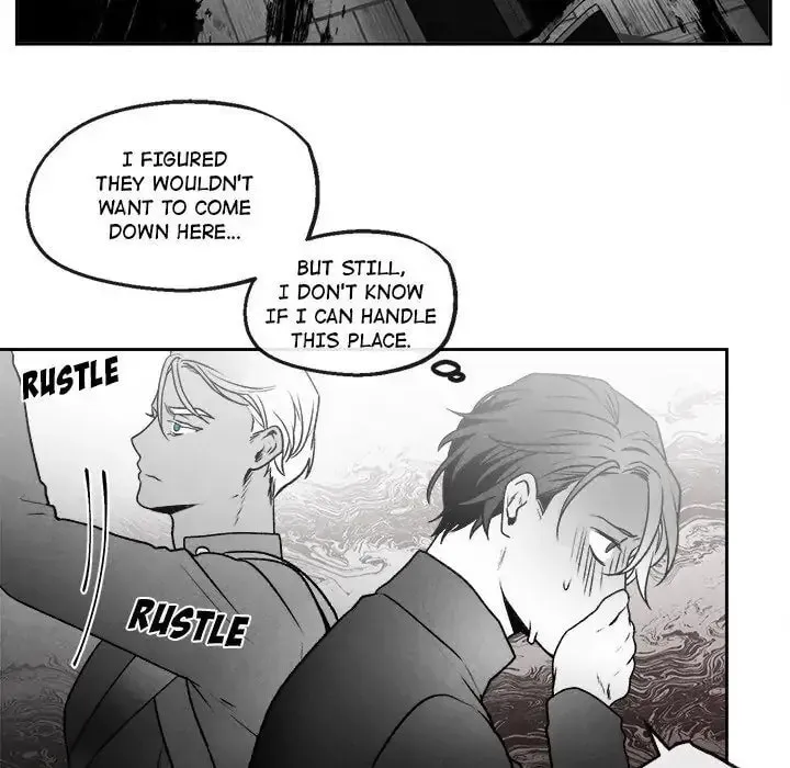 Epitaph (Perfume) Chapter 43 page 26 - 