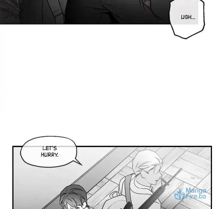 Epitaph (Perfume) Chapter 43 page 27 - 