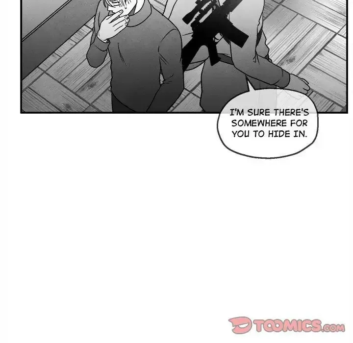 Epitaph (Perfume) Chapter 43 page 28 - 