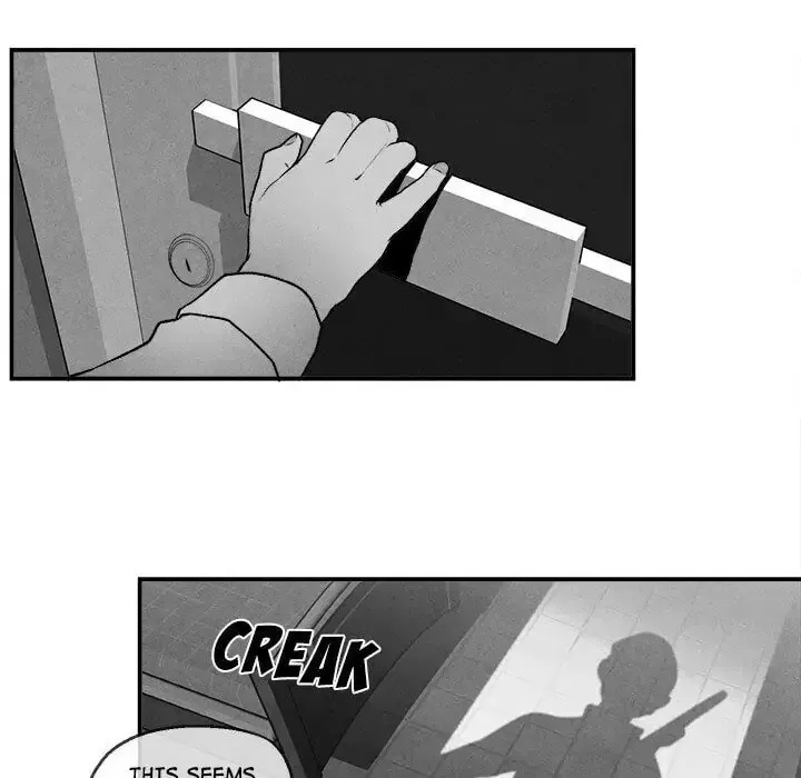 Epitaph (Perfume) Chapter 43 page 29 - 