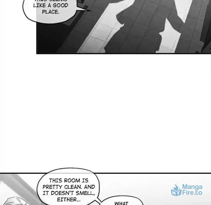 Epitaph (Perfume) Chapter 43 page 30 - 