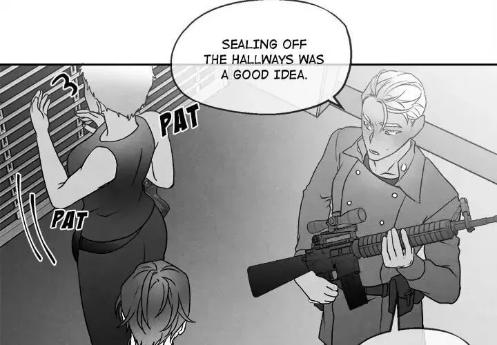 Epitaph (Perfume) Chapter 43 page 4 - 