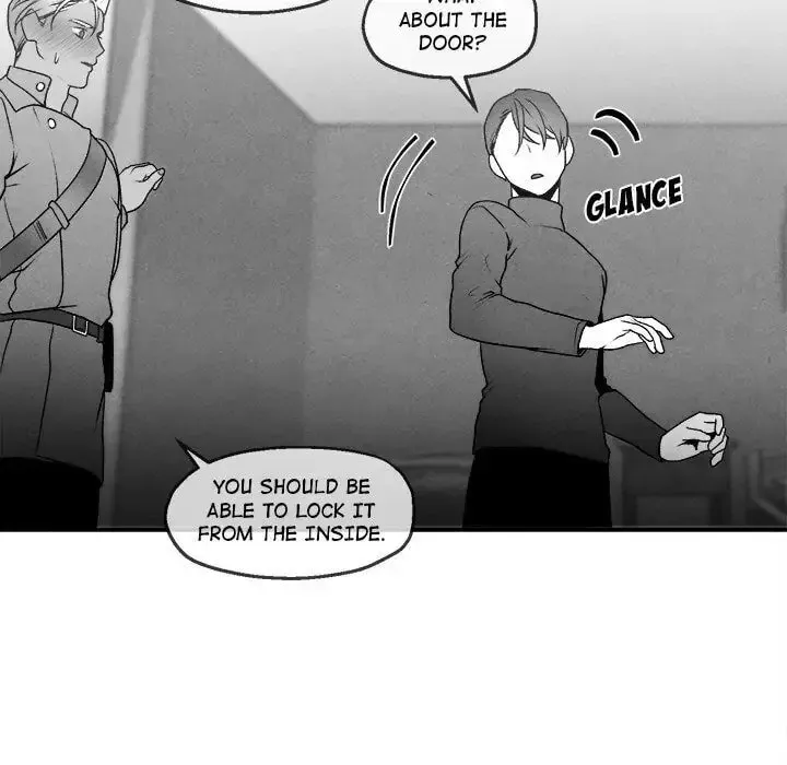 Epitaph (Perfume) Chapter 43 page 31 - 