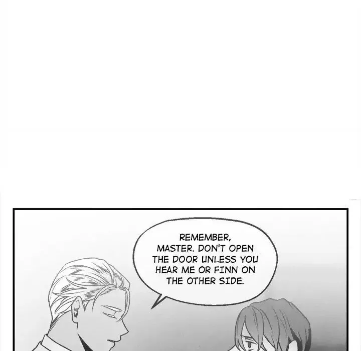 Epitaph (Perfume) Chapter 43 page 32 - 