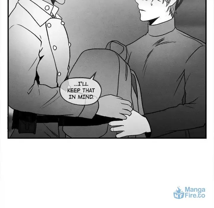 Epitaph (Perfume) Chapter 43 page 33 - 
