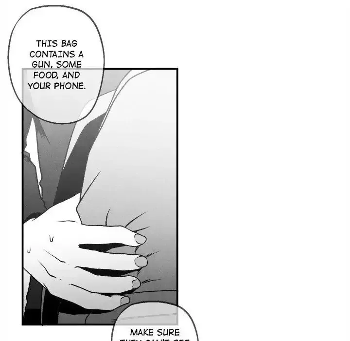 Epitaph (Perfume) Chapter 43 page 34 - 