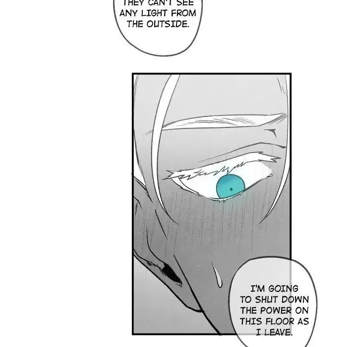 Epitaph (Perfume) Chapter 43 page 35 - 
