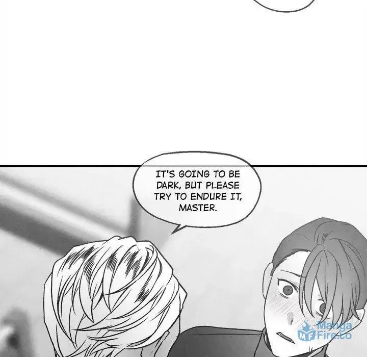 Epitaph (Perfume) Chapter 43 page 36 - 