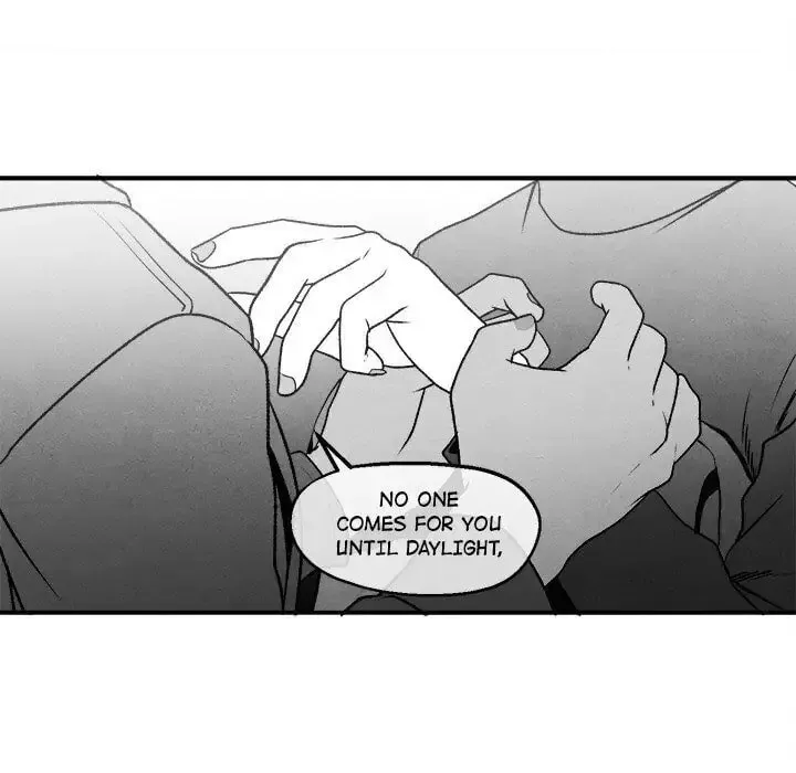 Epitaph (Perfume) Chapter 43 page 38 - 