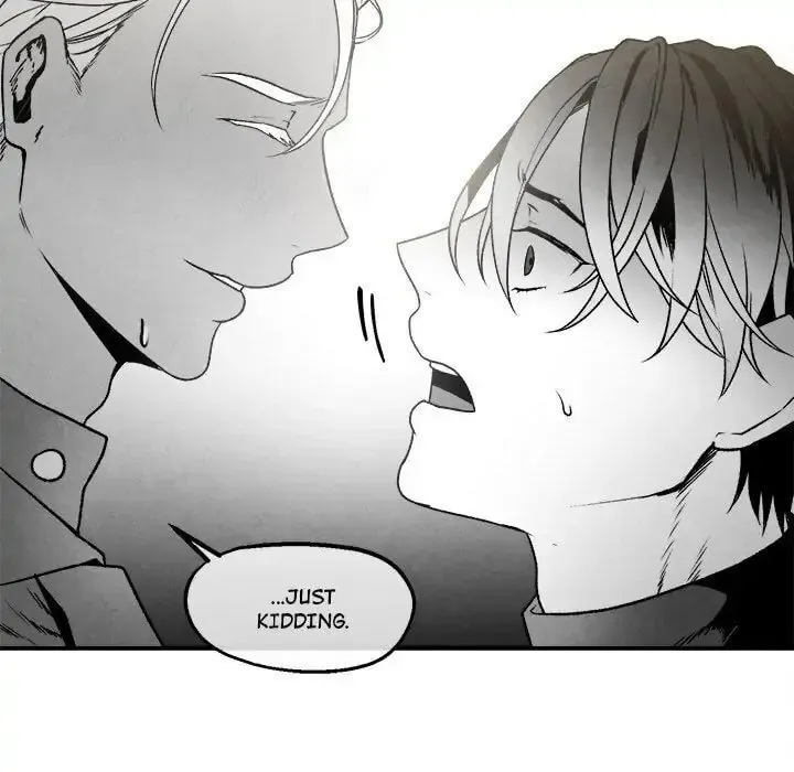 Epitaph (Perfume) Chapter 43 page 41 - 