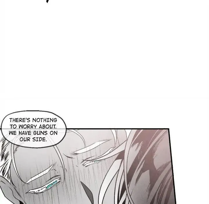 Epitaph (Perfume) Chapter 43 page 43 - 