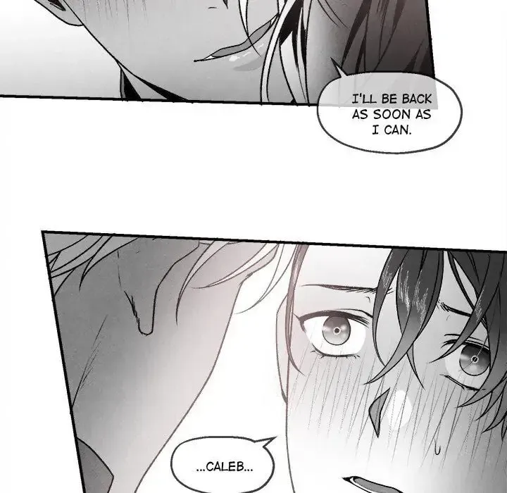 Epitaph (Perfume) Chapter 43 page 44 - 