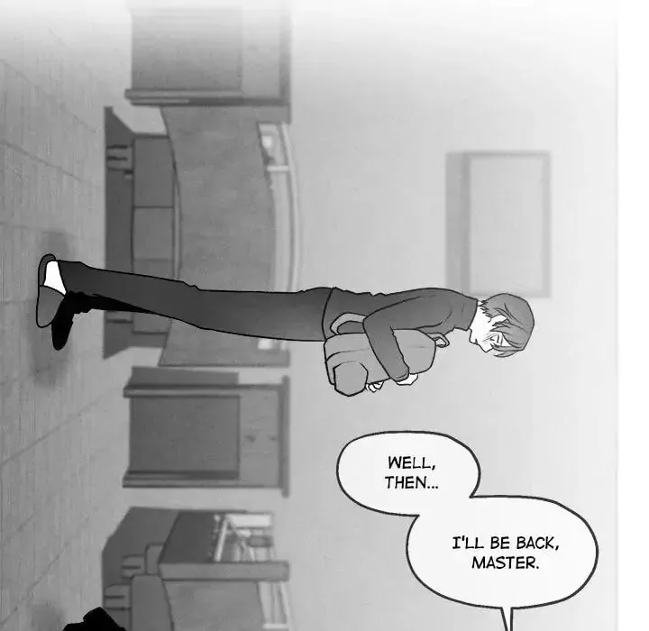 Epitaph (Perfume) Chapter 43 page 47 - 