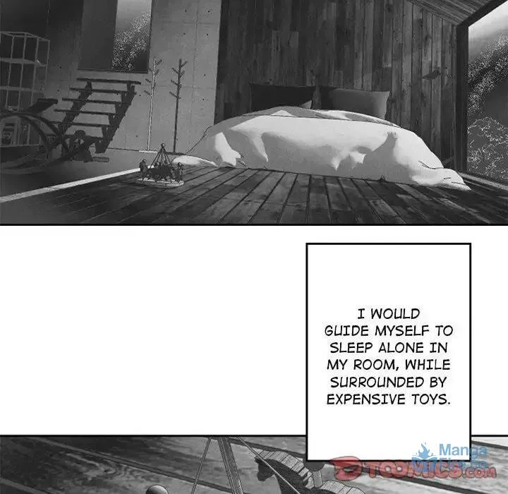 Epitaph (Perfume) Chapter 43 page 54 - 