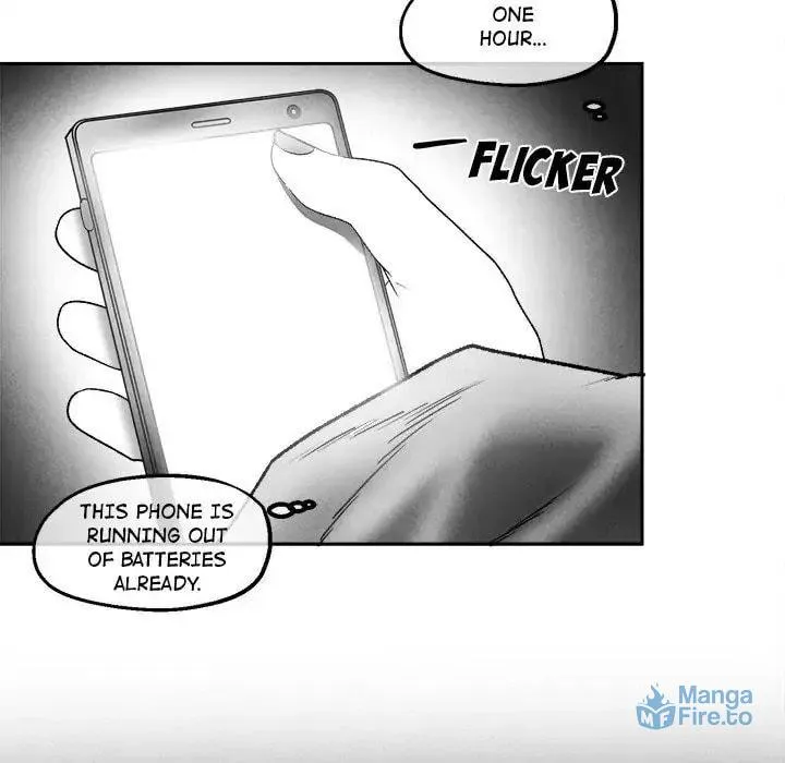 Epitaph (Perfume) Chapter 43 page 60 - 