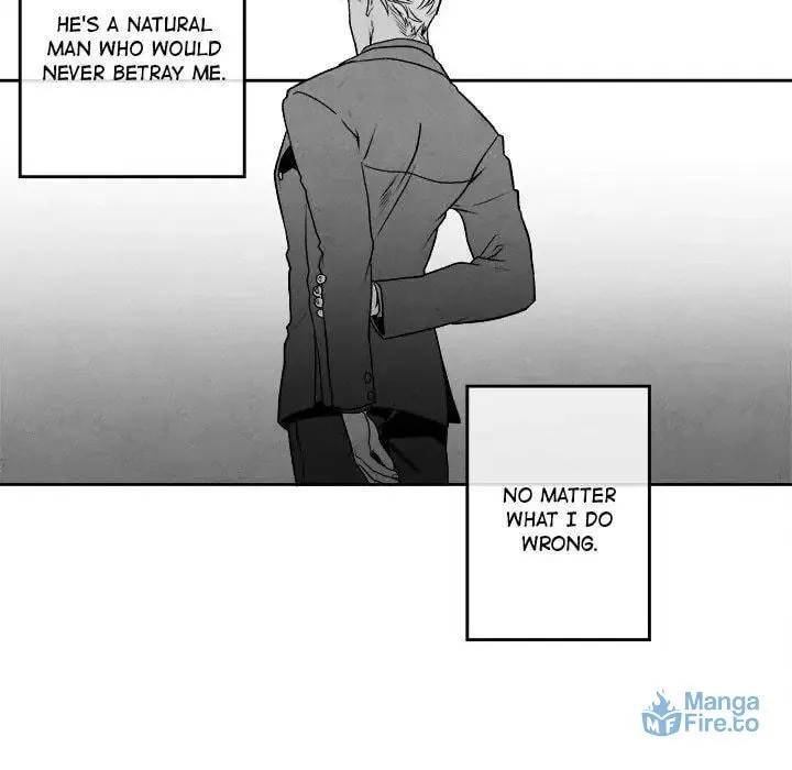 Epitaph (Perfume) Chapter 43 page 63 - 