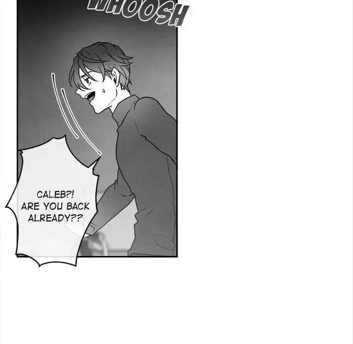 Epitaph (Perfume) Chapter 43 page 67 - 
