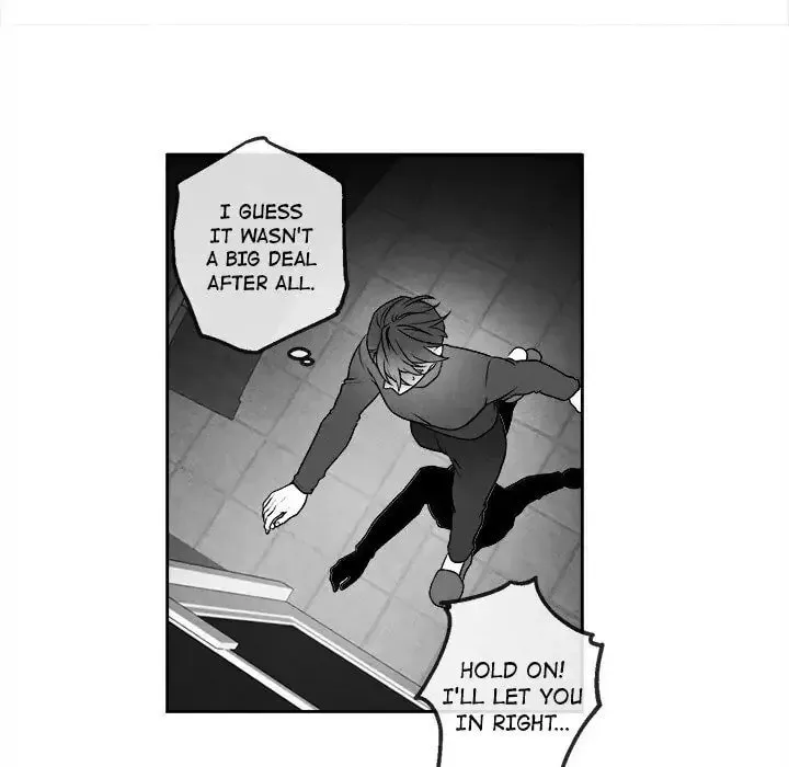 Epitaph (Perfume) Chapter 43 page 68 - 