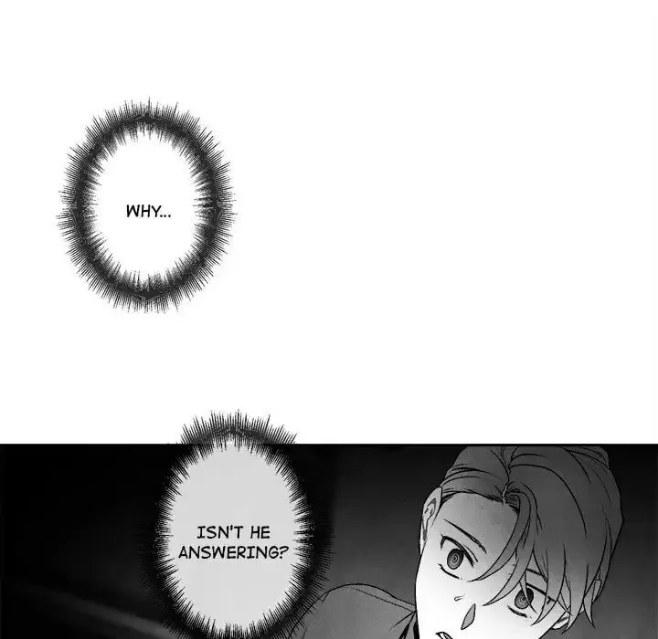 Epitaph (Perfume) Chapter 43 page 74 - 