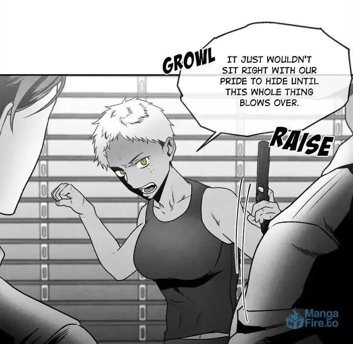 Epitaph (Perfume) Chapter 43 page 9 - 