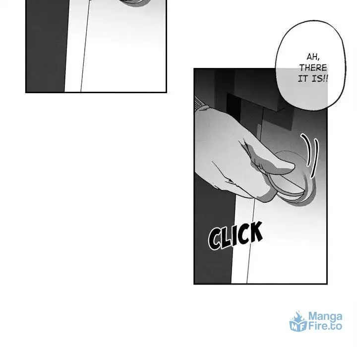 Epitaph (Perfume) Chapter 44 page 18 - 