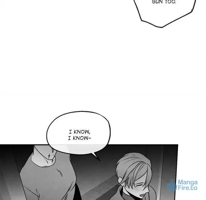 Epitaph (Perfume) Chapter 44 page 21 - 