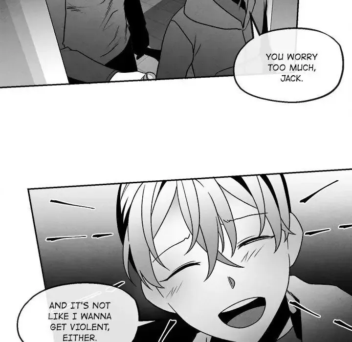 Epitaph (Perfume) Chapter 44 page 22 - 