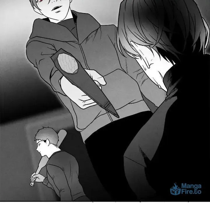 Epitaph (Perfume) Chapter 44 page 27 - 