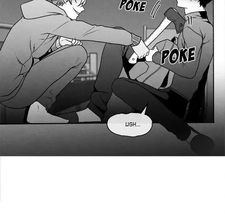 Epitaph (Perfume) Chapter 44 page 29 - 