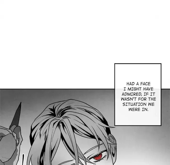 Epitaph (Perfume) Chapter 44 page 32 - 