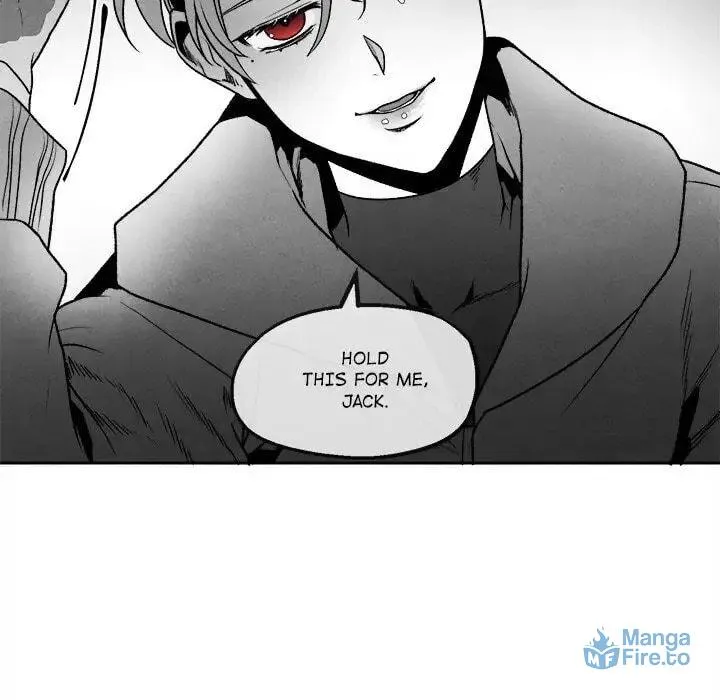 Epitaph (Perfume) Chapter 44 page 33 - 