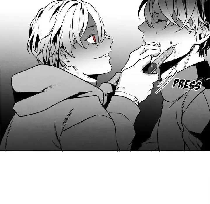 Epitaph (Perfume) Chapter 44 page 38 - 