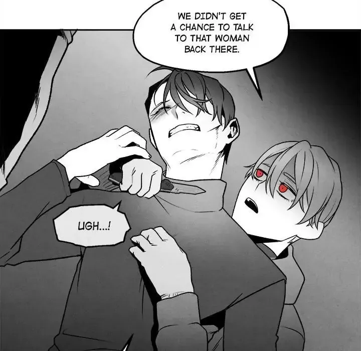 Epitaph (Perfume) Chapter 44 page 43 - 