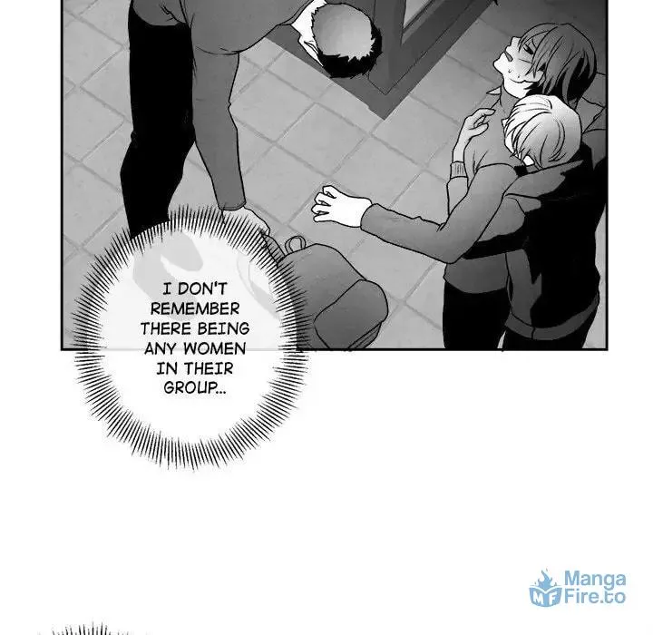 Epitaph (Perfume) Chapter 44 page 45 - 