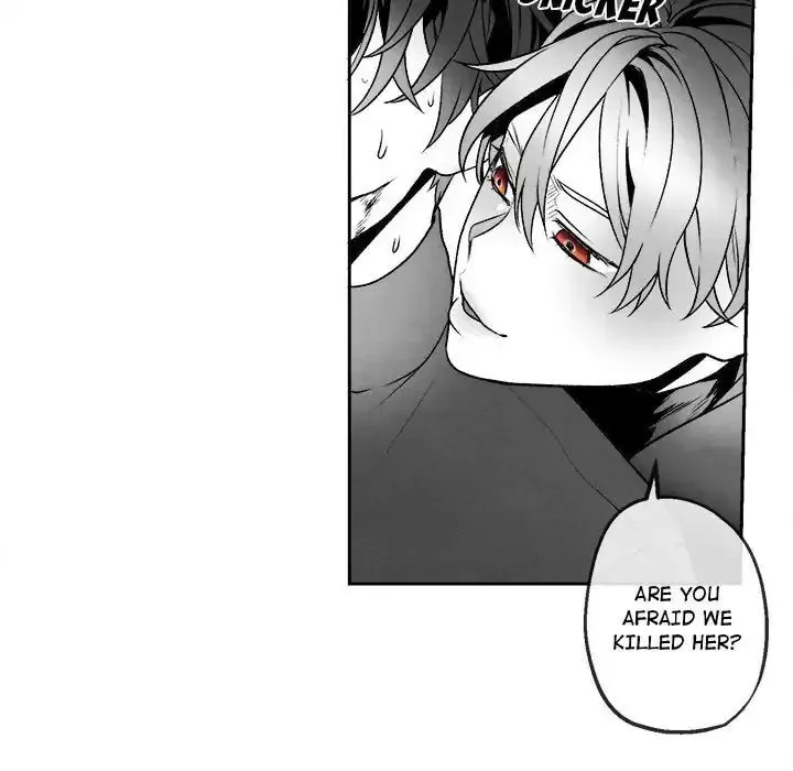 Epitaph (Perfume) Chapter 44 page 49 - 