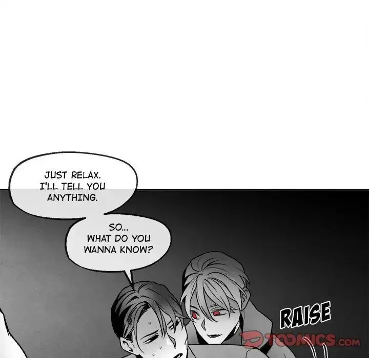 Epitaph (Perfume) Chapter 44 page 50 - 