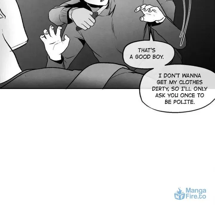 Epitaph (Perfume) Chapter 44 page 51 - 