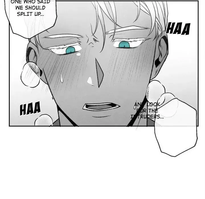 Epitaph (Perfume) Chapter 44 page 67 - 