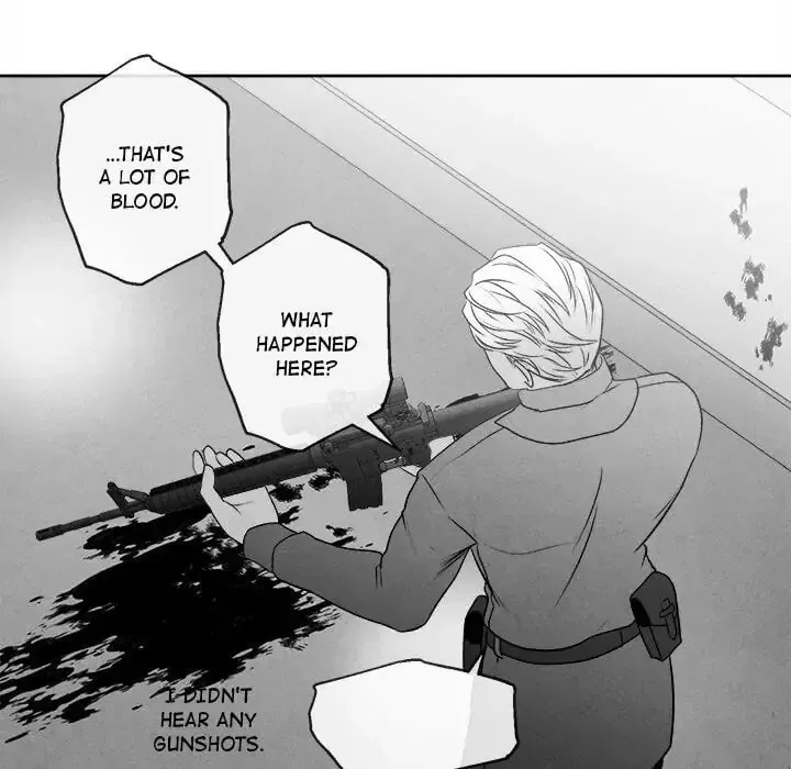 Epitaph (Perfume) Chapter 44 page 68 - 