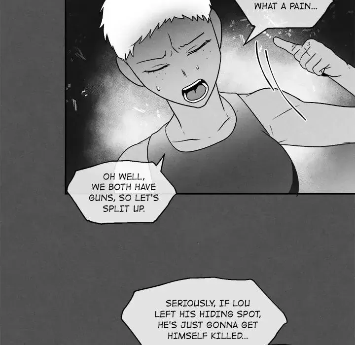 Epitaph (Perfume) Chapter 45 page 11 - 