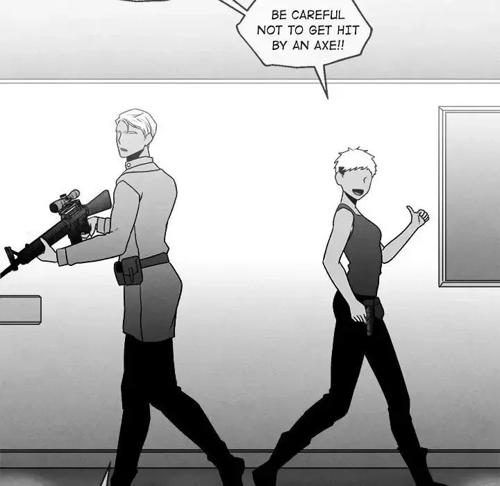 Epitaph (Perfume) Chapter 45 page 14 - 