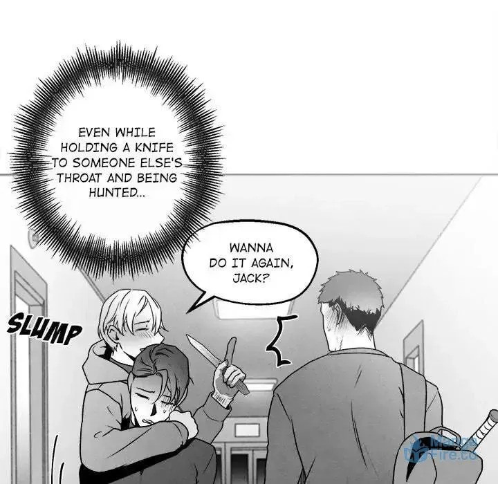 Epitaph (Perfume) Chapter 45 page 18 - 