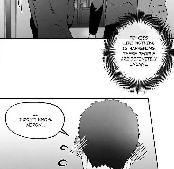 Epitaph (Perfume) Chapter 45 page 19 - 