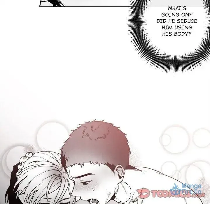 Epitaph (Perfume) Chapter 45 page 21 - 