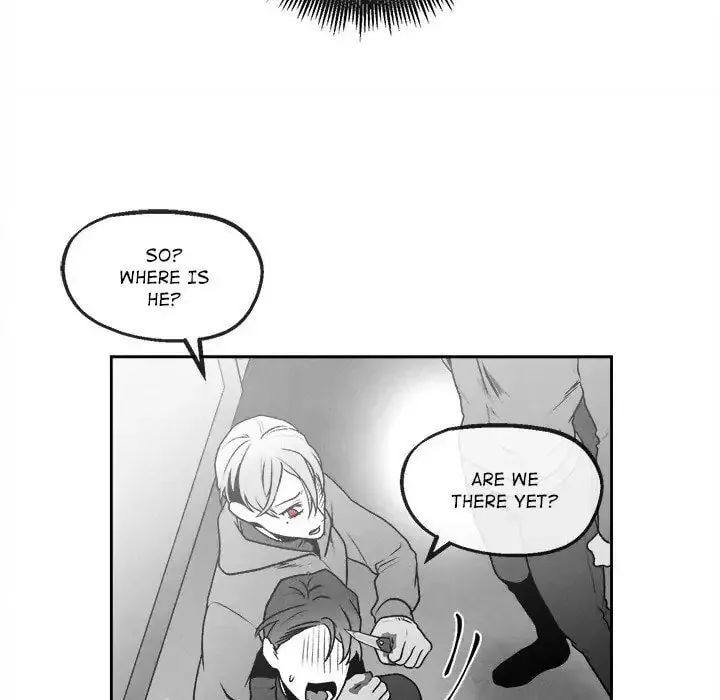 Epitaph (Perfume) Chapter 45 page 23 - 